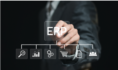 深度解析：生產(chǎn)型企業(yè)ERP軟件，哪款最適合您的企業(yè)？