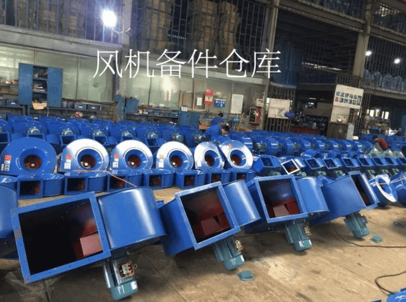 風(fēng)機(jī)備件