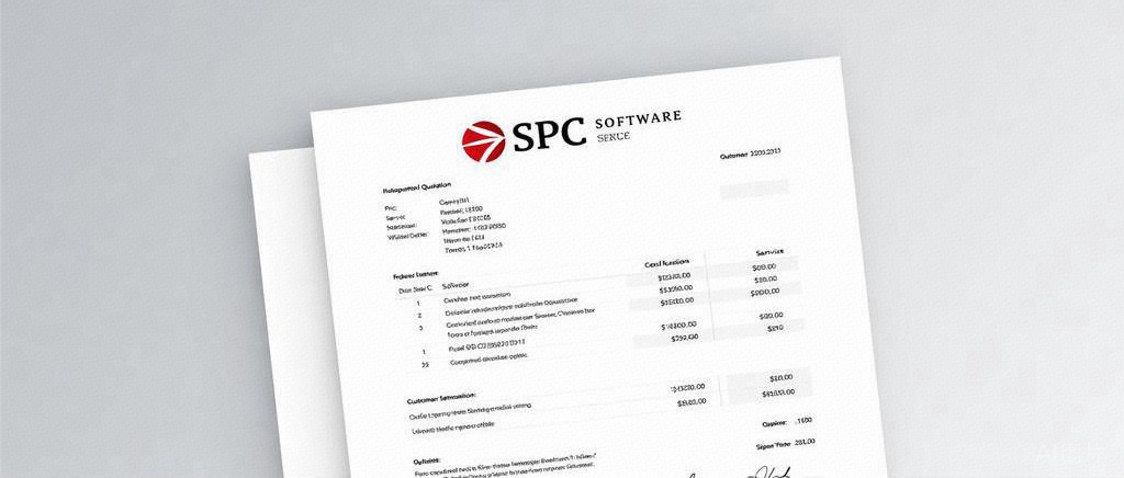 spc軟件一般多少錢？